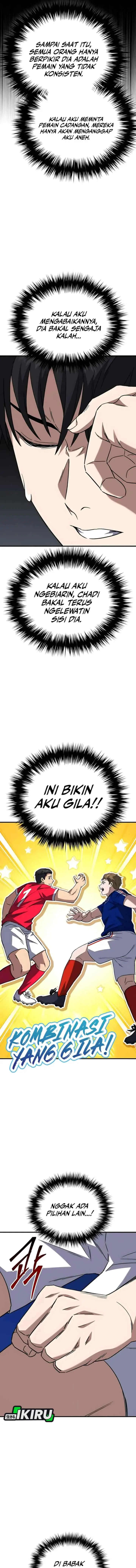 Tensai Chiyushi no Restart chapter 17 halaman 17