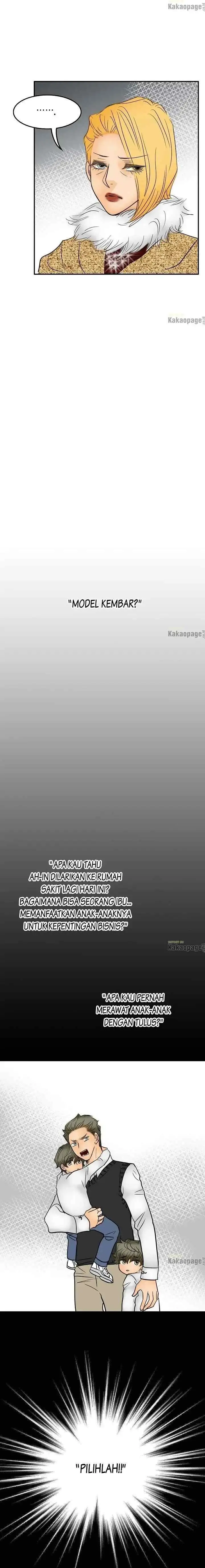 Love Attack chapter 35 halaman 18