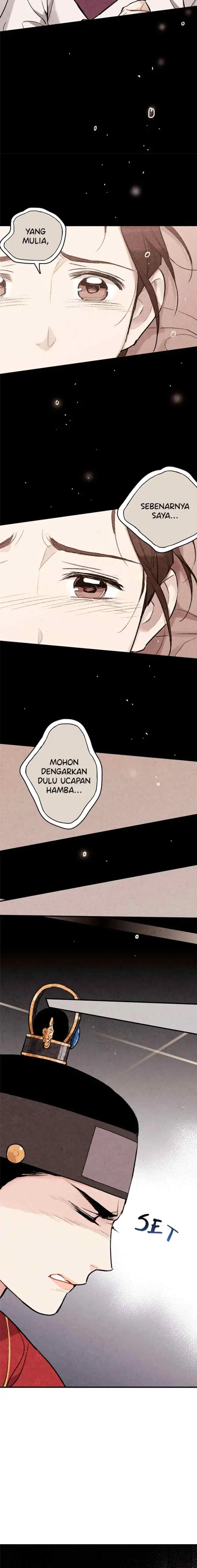 Joseon's Ban on Marriage chapter 60 halaman 5