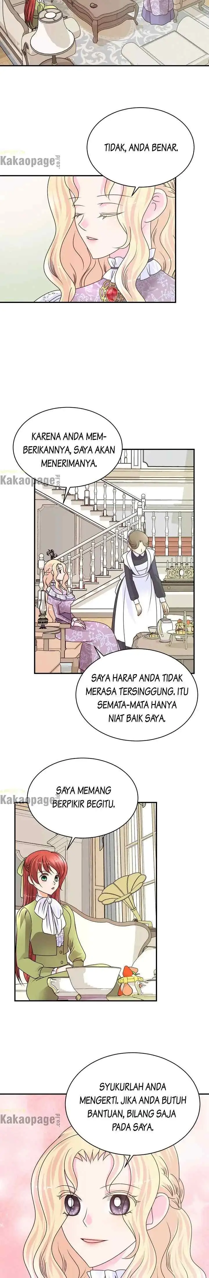 I Refuse the Duke chapter 107 halaman 10