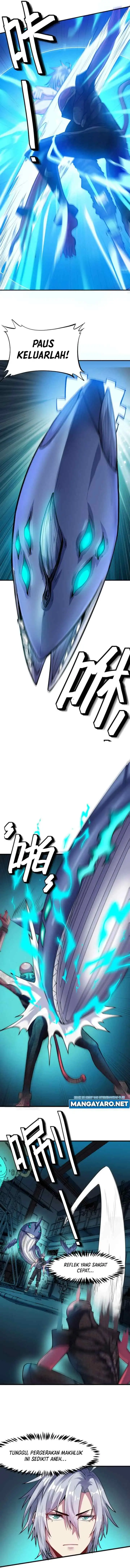 Beast Tamer: It All Starts With Mythical Rank Talent chapter 53 halaman 10