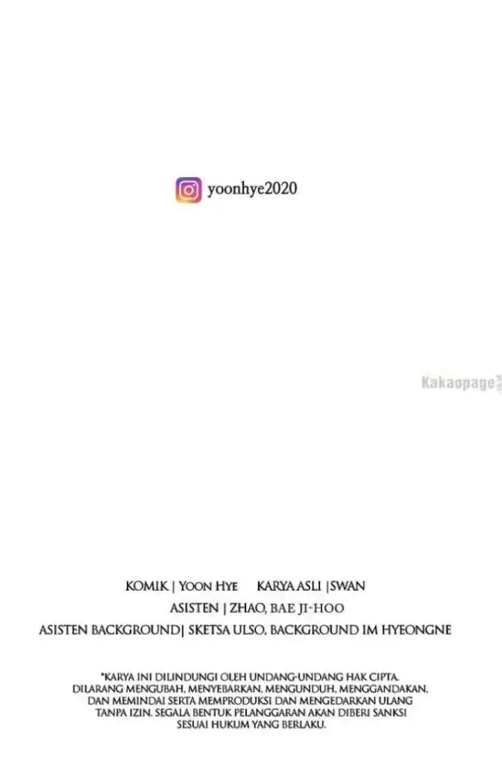 Iris - la Lady au Smartphone chapter 107 halaman 20