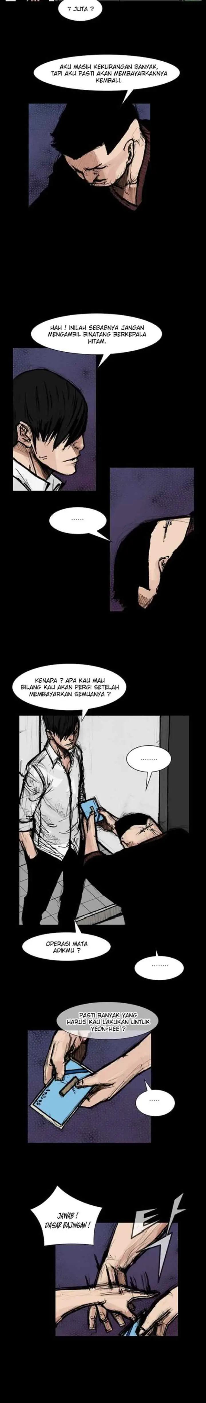 Dokgo 2 chapter 88 halaman 4