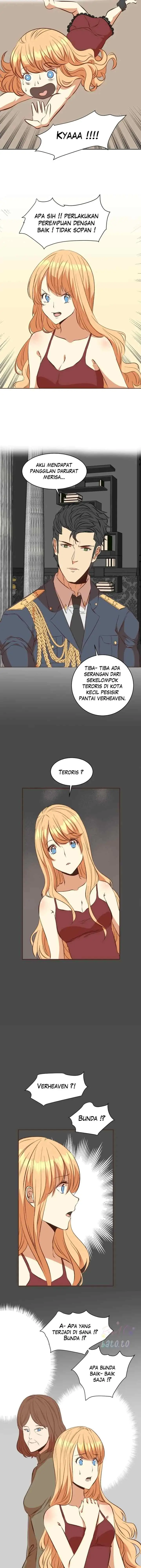 Infinite Sky chapter 42 halaman 6