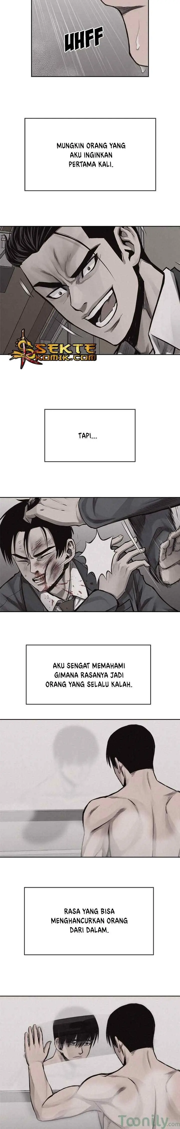 Pounding chapter 33 halaman 11