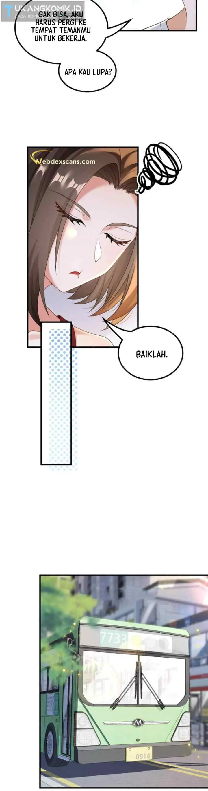 Rebirth I Am The King of Entertainment chapter 51 halaman 8