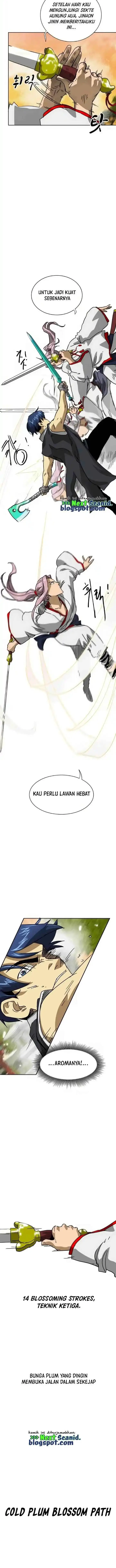 Infinite Level Up in Murim chapter 97 halaman 19