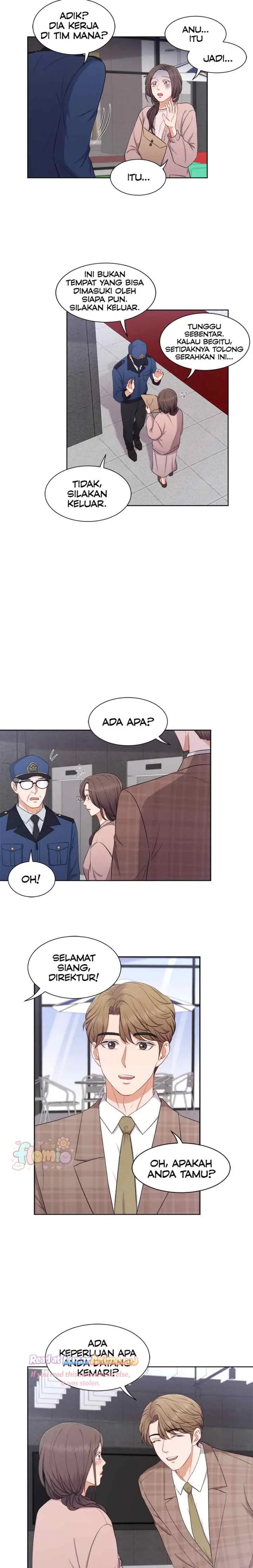 I Need a Bride chapter 38 halaman 4