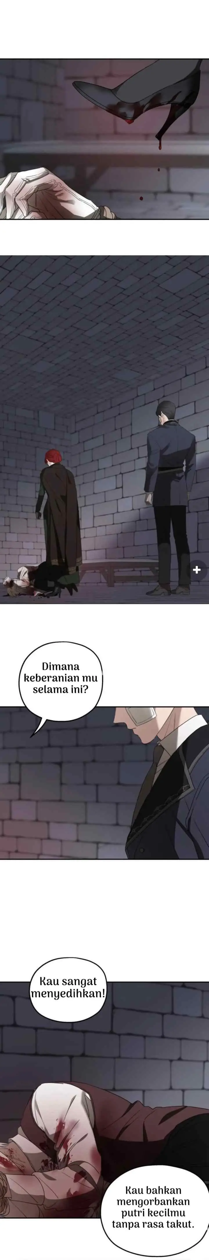 My In-Laws Are Obsessed With Me chapter 34 halaman 15
