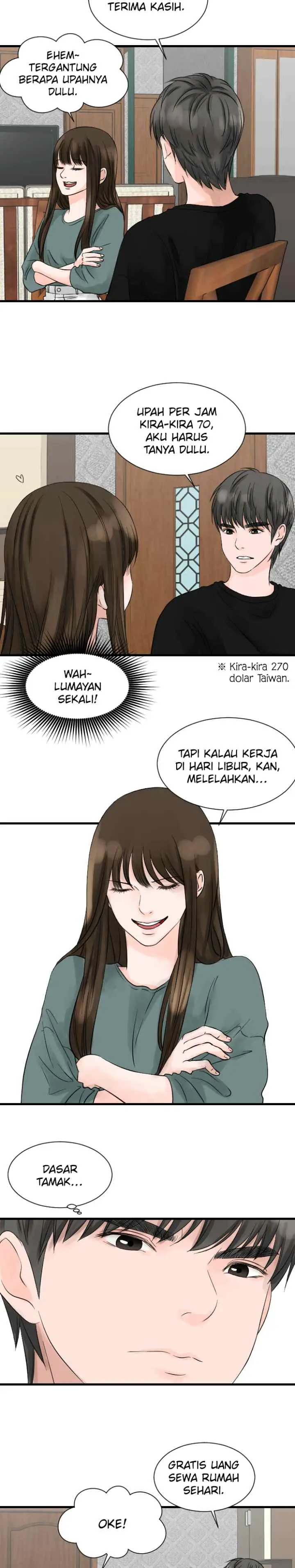 One + One (Bao A) chapter 31 halaman 5