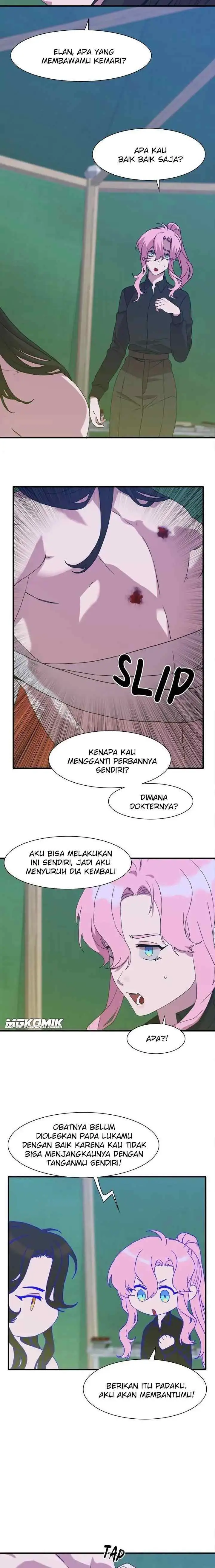I Gave Birth to the Tyrant's Child chapter 31 halaman 6