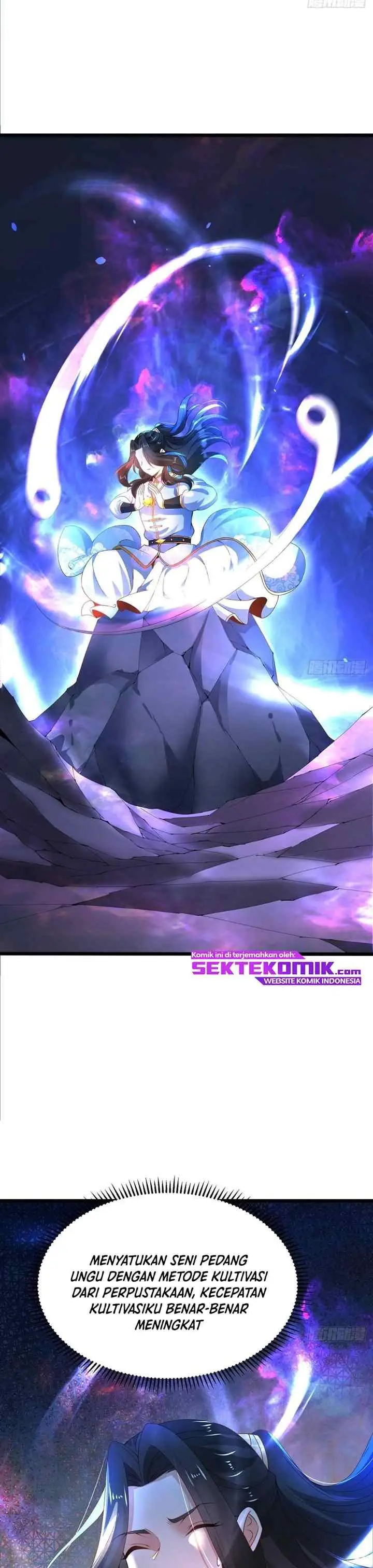 Chaotic Sword God (Remake) chapter 24 halaman 10