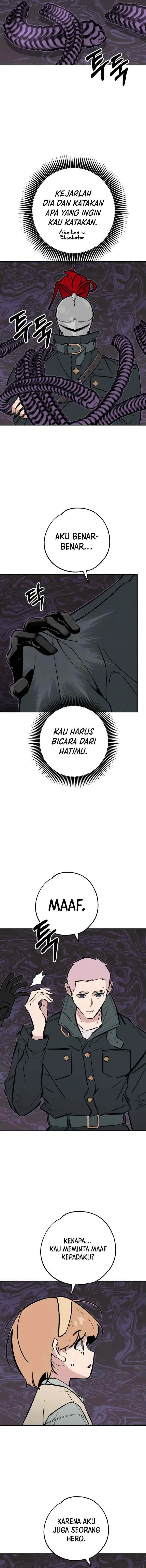 The Devilish Son-In-Law chapter 44 halaman 10