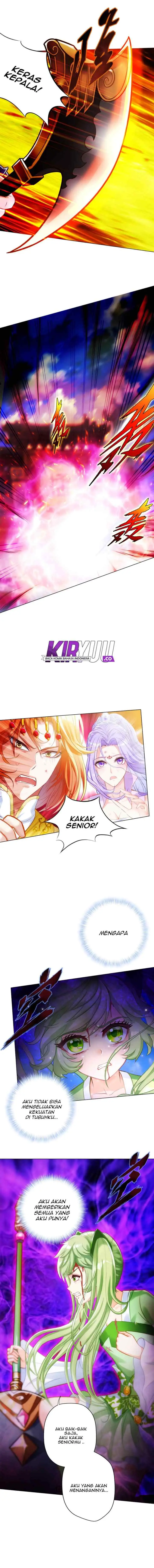 Lang Huan Library chapter 60 halaman 4