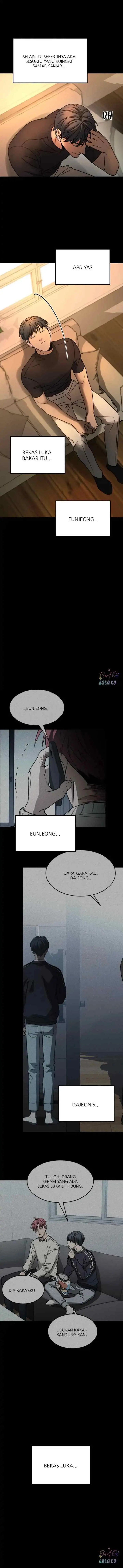 Get Back chapter 109 halaman 13