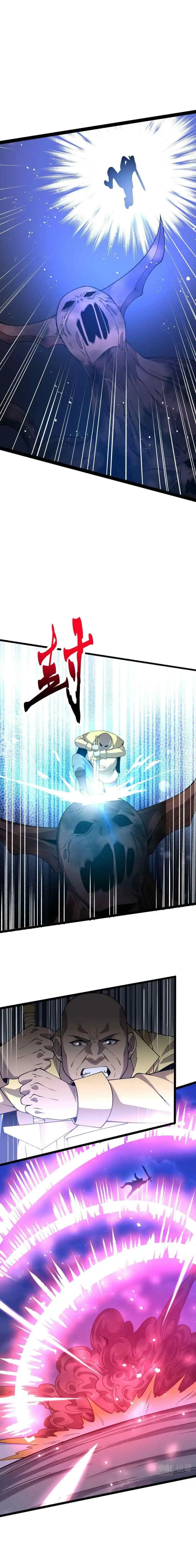 I Evolved After Devouring the Demon God chapter 22 halaman 10