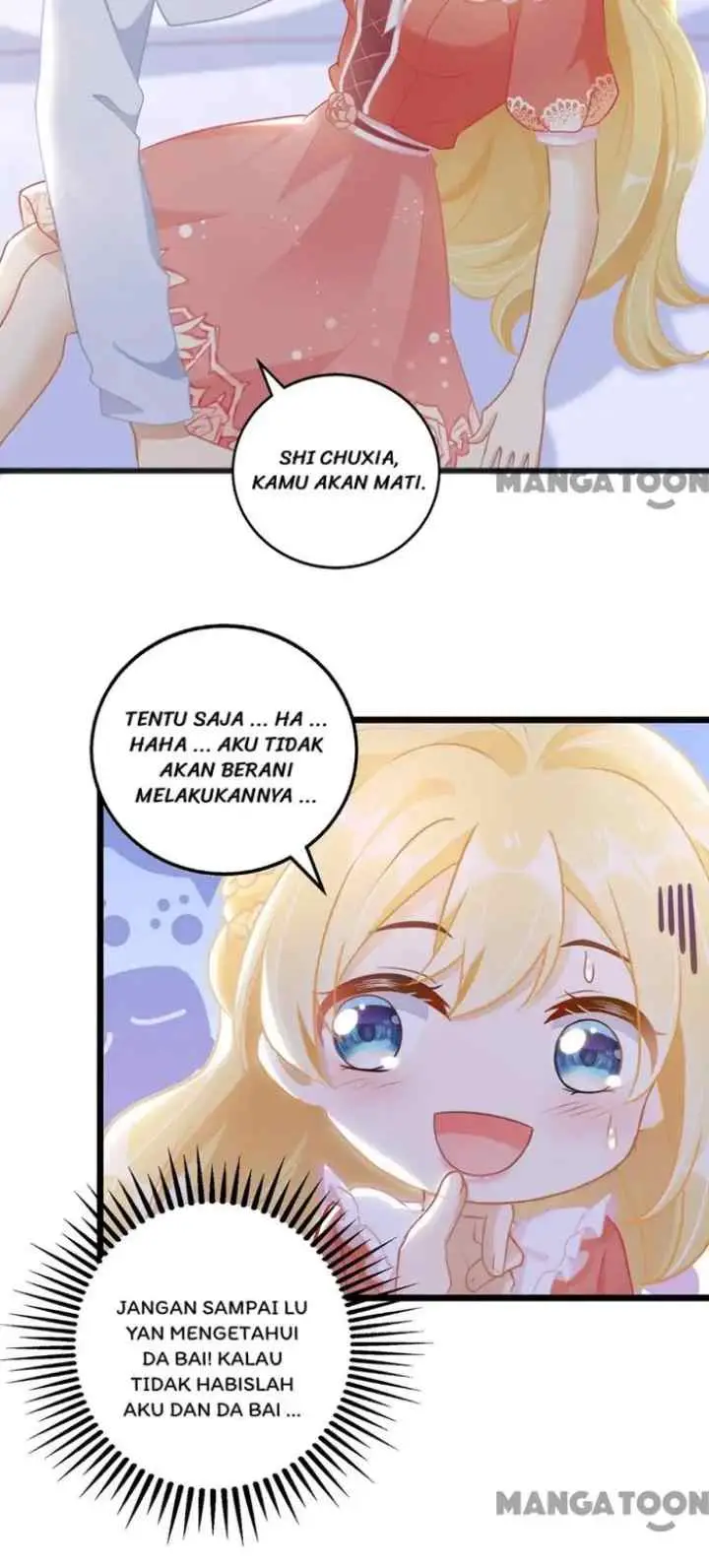 My Crazy Journalist Wife chapter 43 halaman 20
