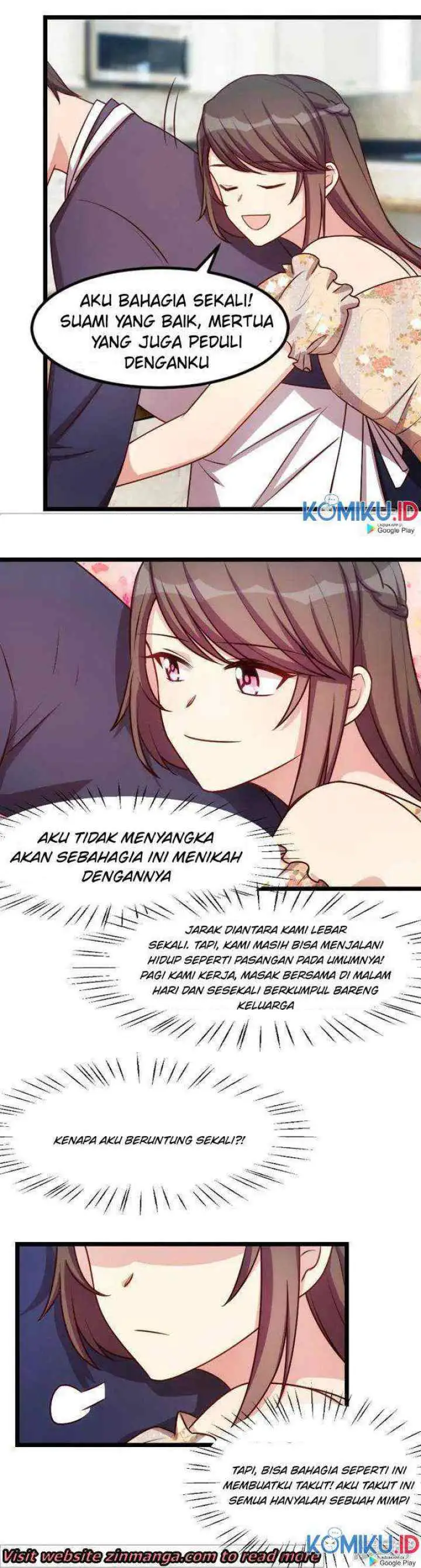 CEO's Sudden Proposal chapter 178 halaman 13