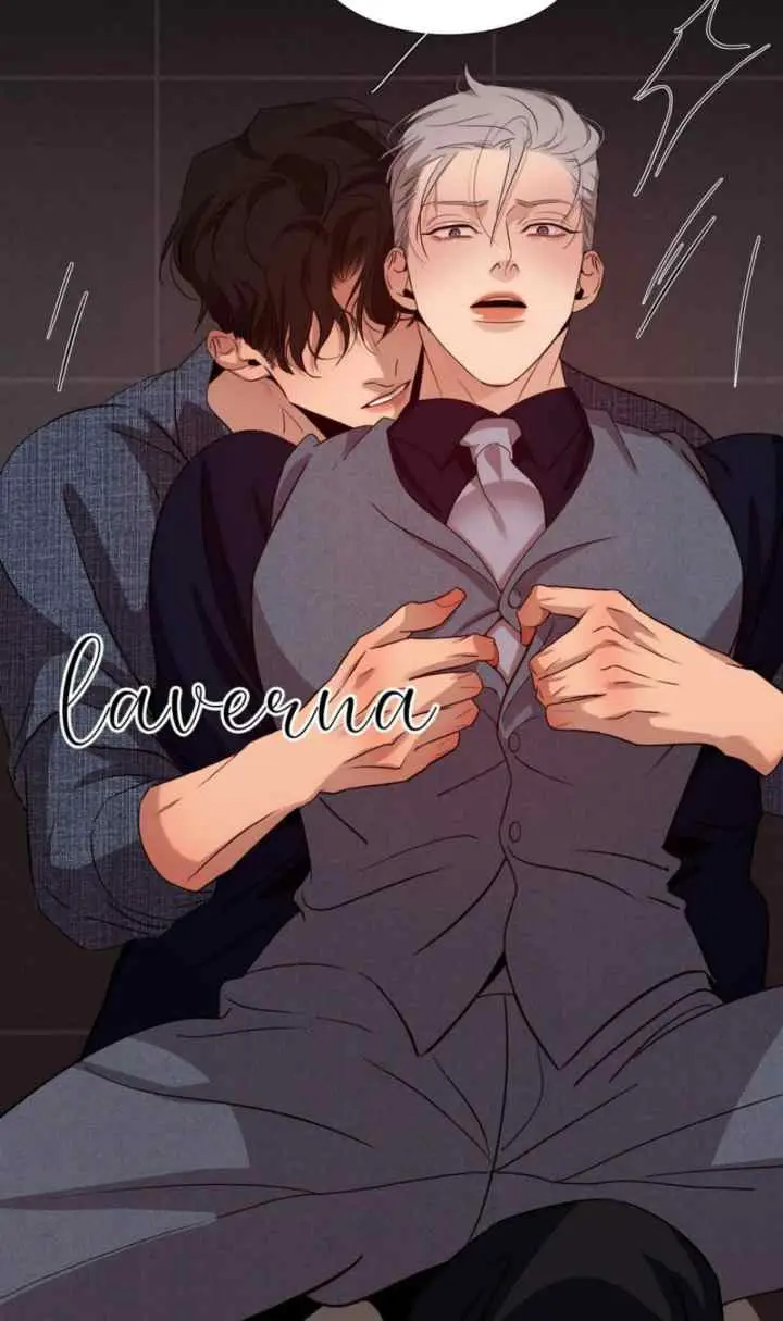 Dívida de Amor chapter 14 halaman 14