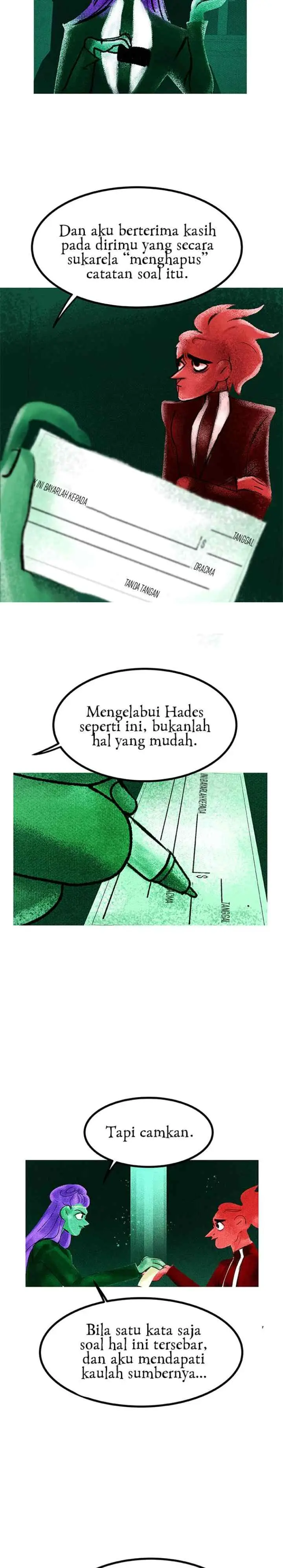 Lore Olympus chapter 63 halaman 18