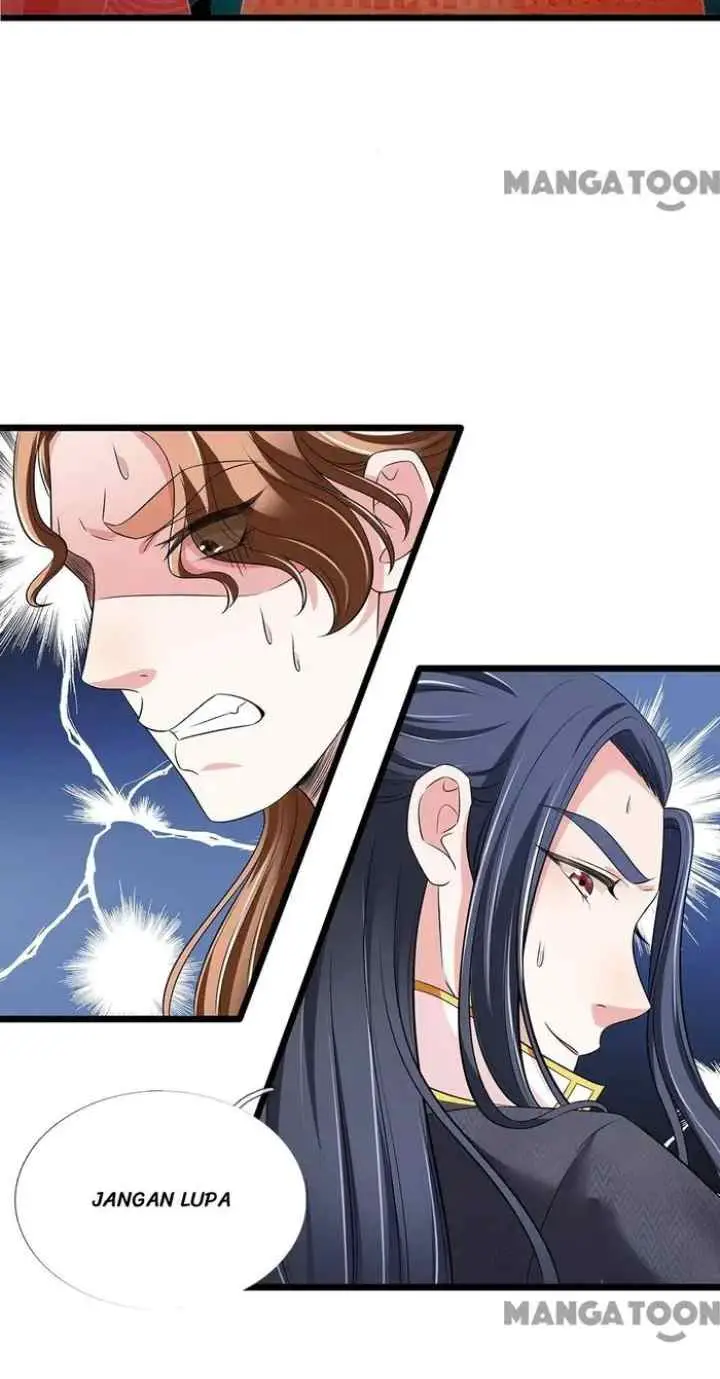 Abram Alas para a Imperatriz Cruel! chapter 142 halaman 4