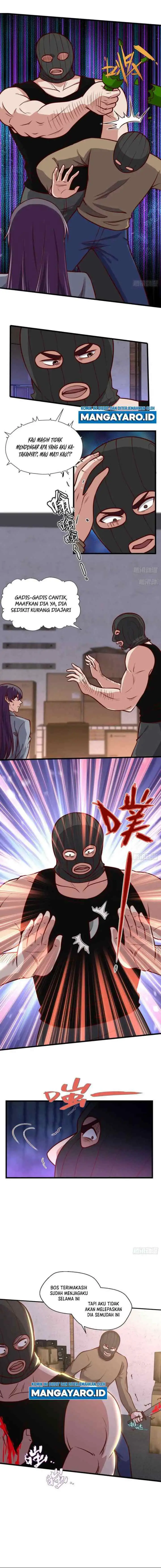 I Am Han Sanqian chapter 117 halaman 4