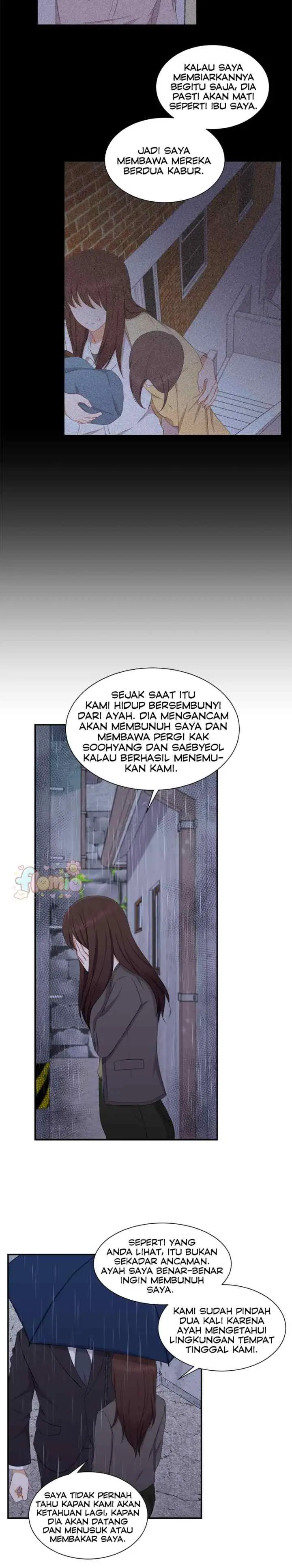 I Need a Bride chapter 68 halaman 5