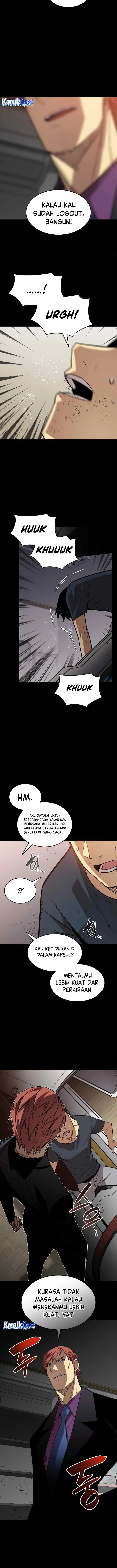 Worn and Torn Newbie chapter 158 halaman 11