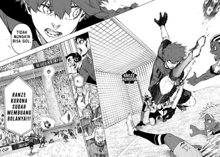 Blue Lock chapter 324 halaman 15