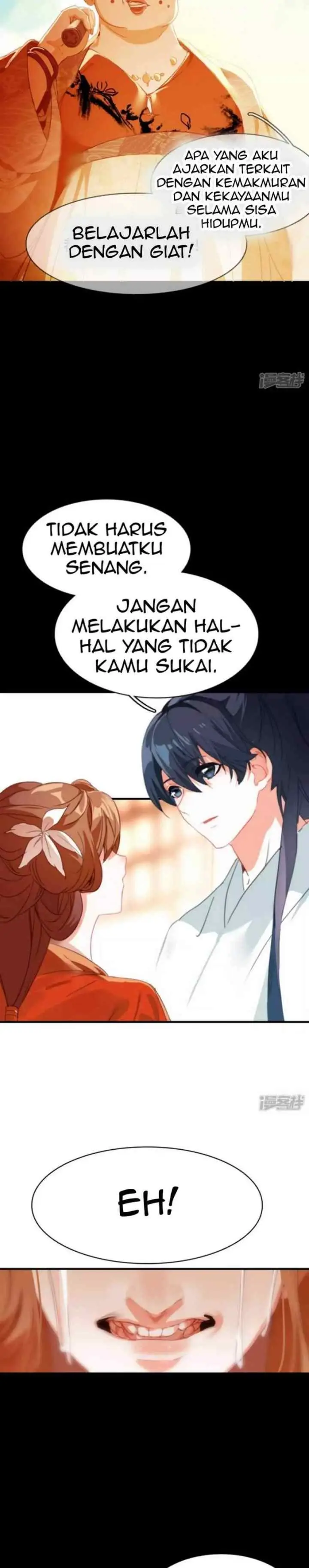 Dragon Warriors chapter 10 halaman 11