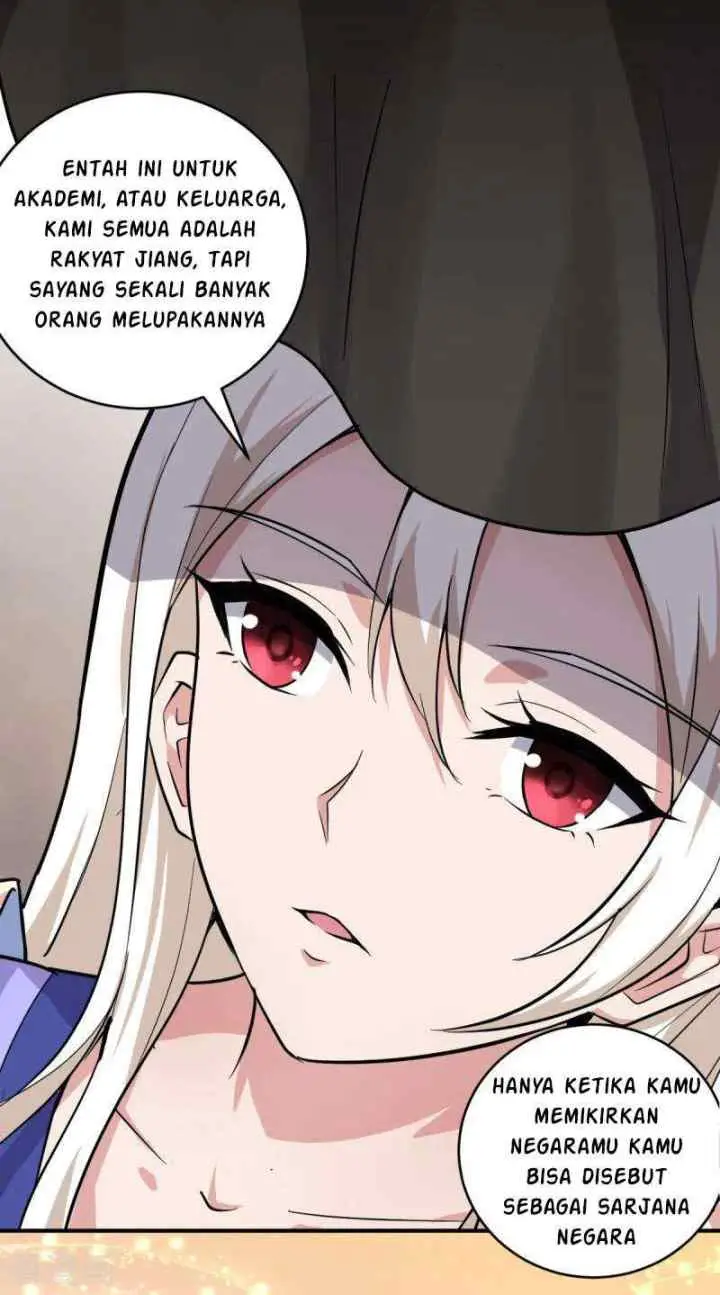 Domination One Sword chapter 63 halaman 6