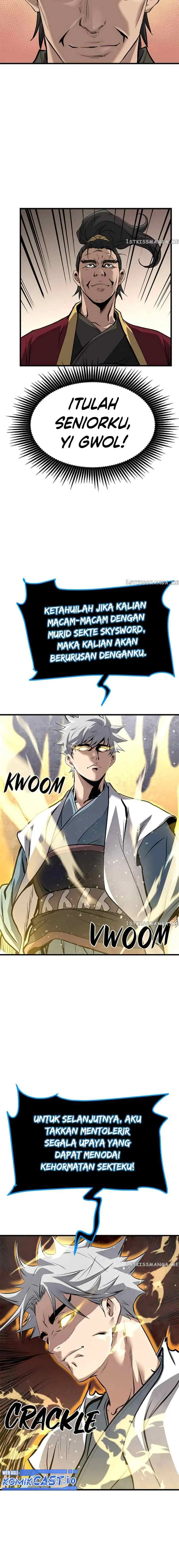 Grand General chapter 76 halaman 6
