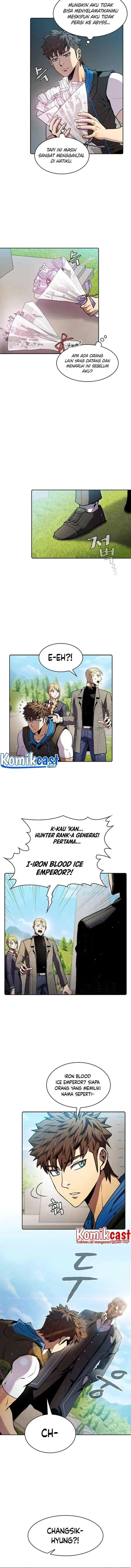 The Constellation That Returned From Hell chapter 85 halaman 9