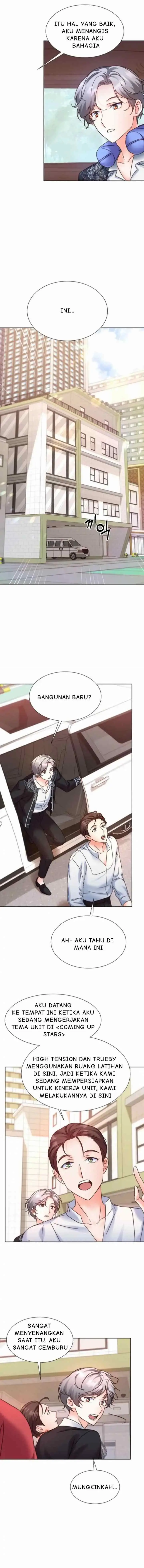Once Again Idol chapter 69 halaman 13