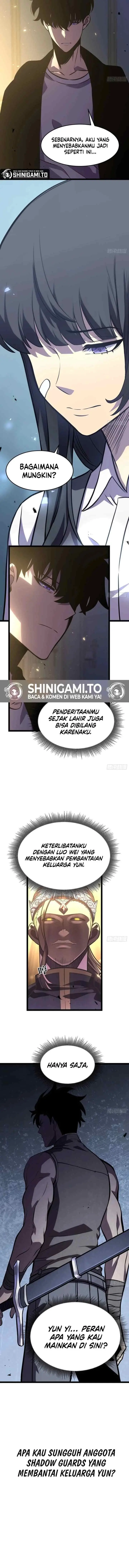 After Rebirth, I Used Mirror Reversal For Vengeance chapter 38 halaman 15