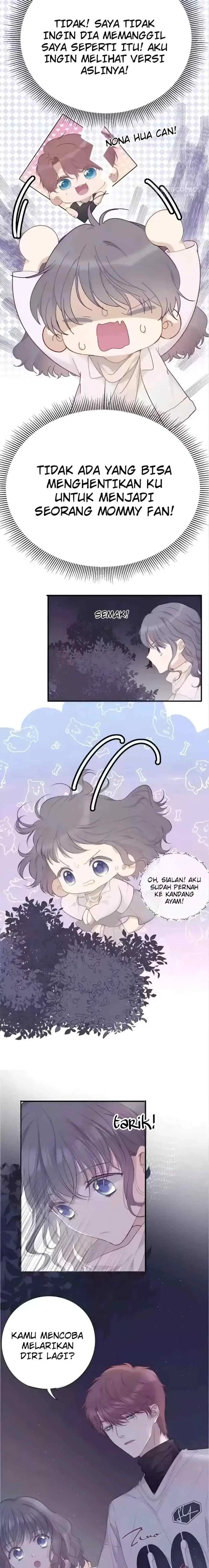 Protect My Star chapter 19 halaman 6