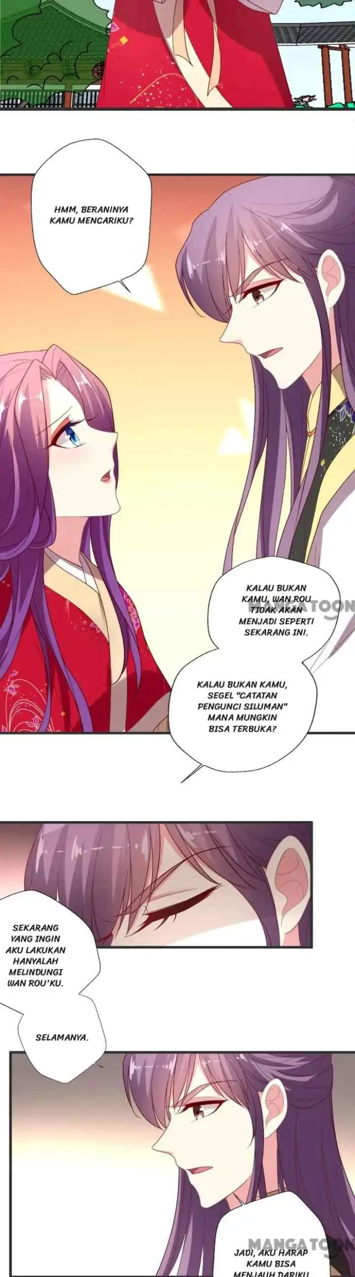 Cost of Being Famous (A-List) chapter 97 halaman 11