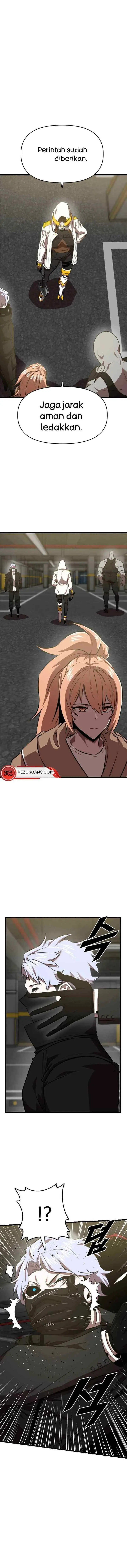 Rental Hero chapter 61 halaman 9