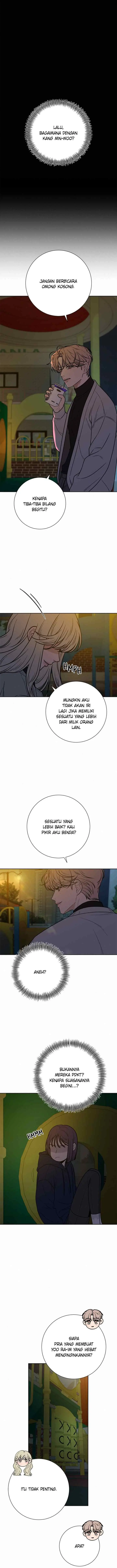 Operation: True Love chapter 28 halaman 7