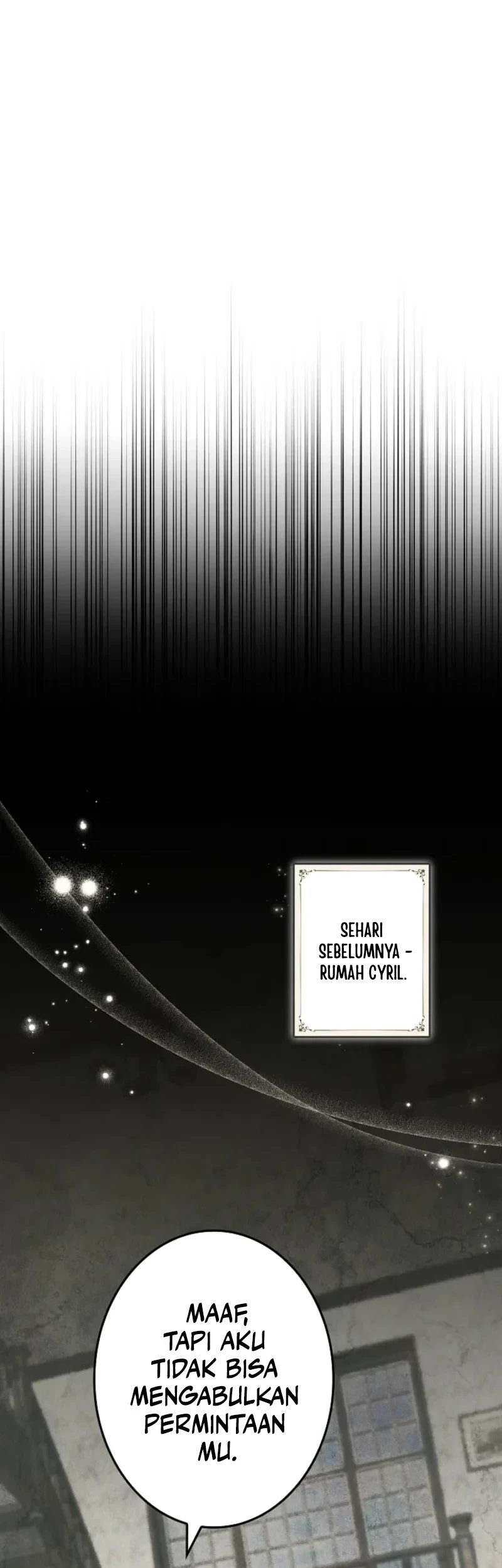 Violet's Poisoned Words chapter 6 halaman 15
