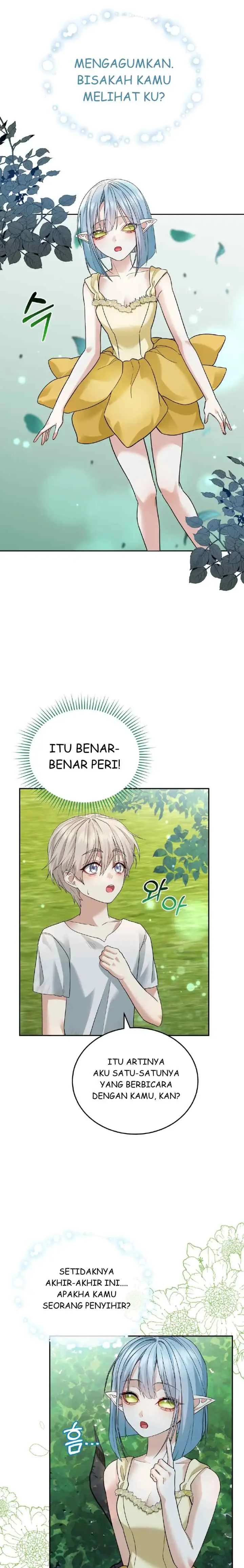 Fairy Legacy chapter 46 halaman 10
