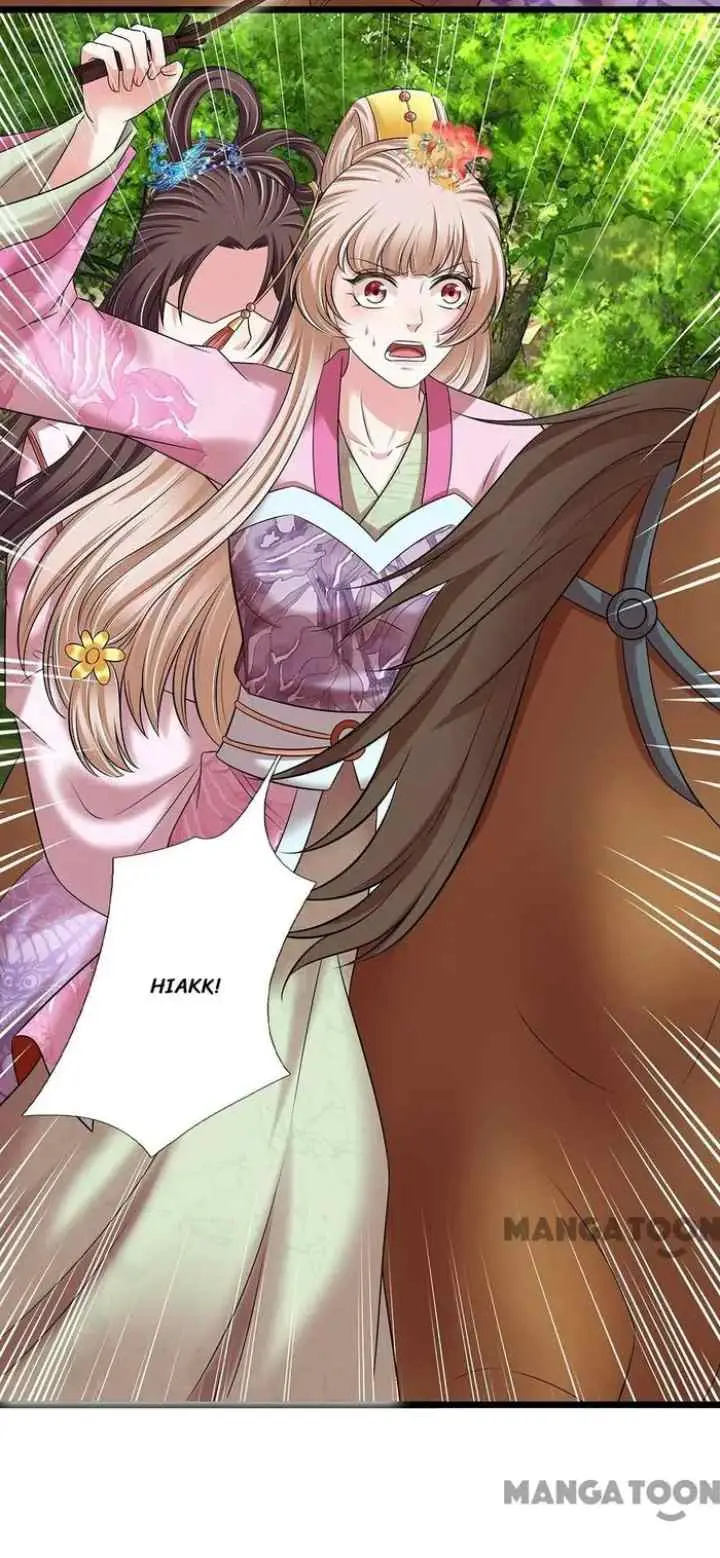 Abram Alas para a Imperatriz Cruel! chapter 140 halaman 8