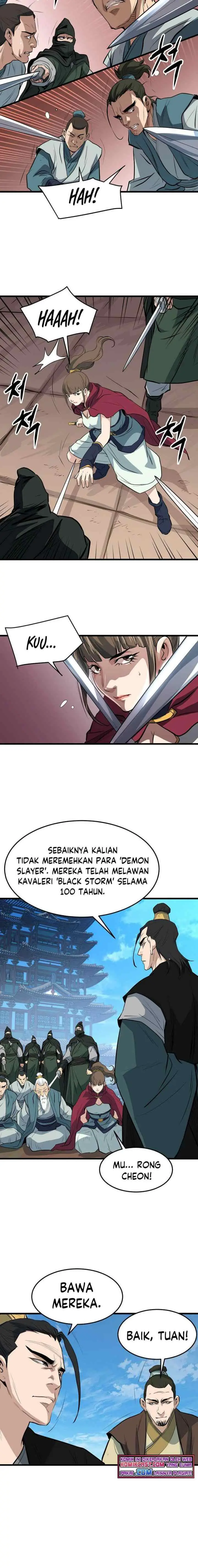 Grand General chapter 19 halaman 12