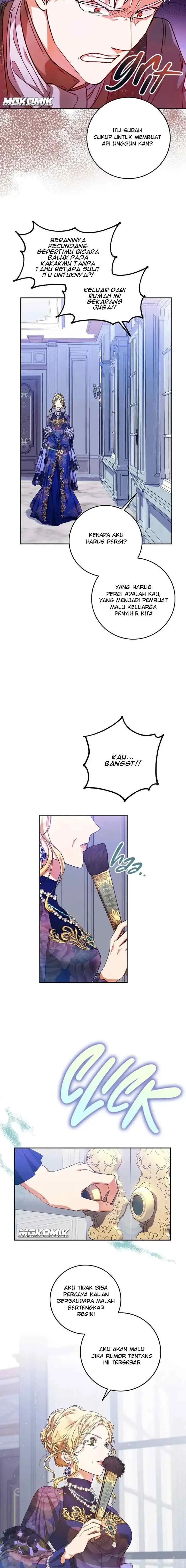 I Became the Wife of the Male Lead chapter 20 halaman 4