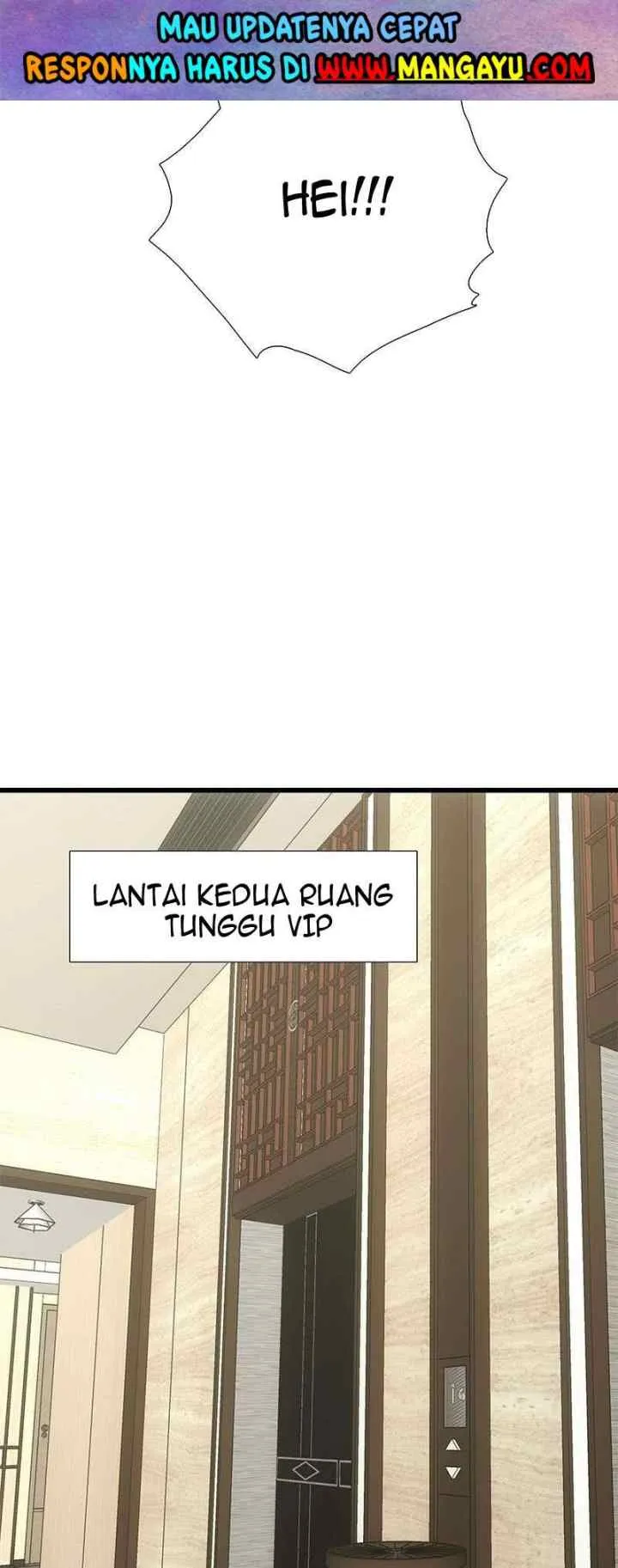 Strongest Son In Law chapter 14 halaman 8
