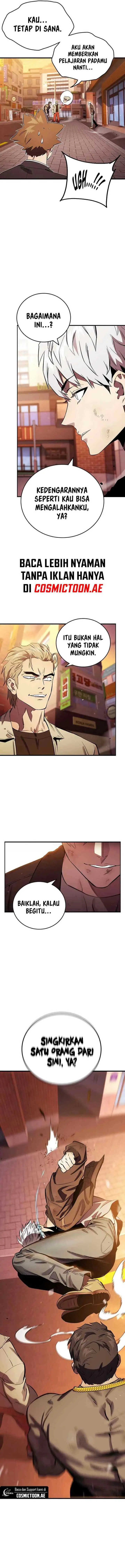 Captain's Duel chapter 34 halaman 4
