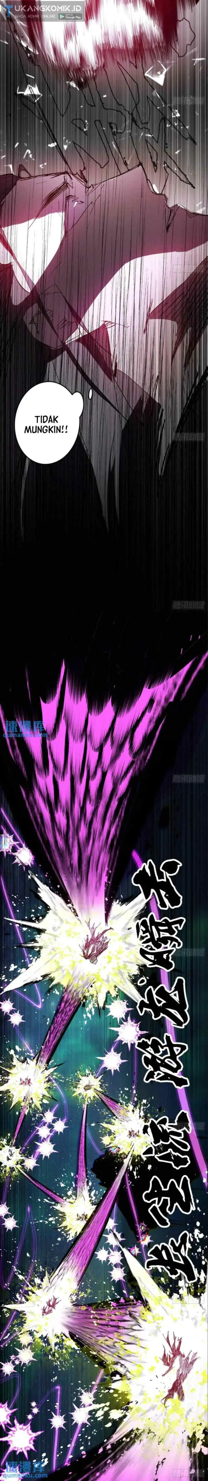 I'm An Evil God chapter 386 halaman 7