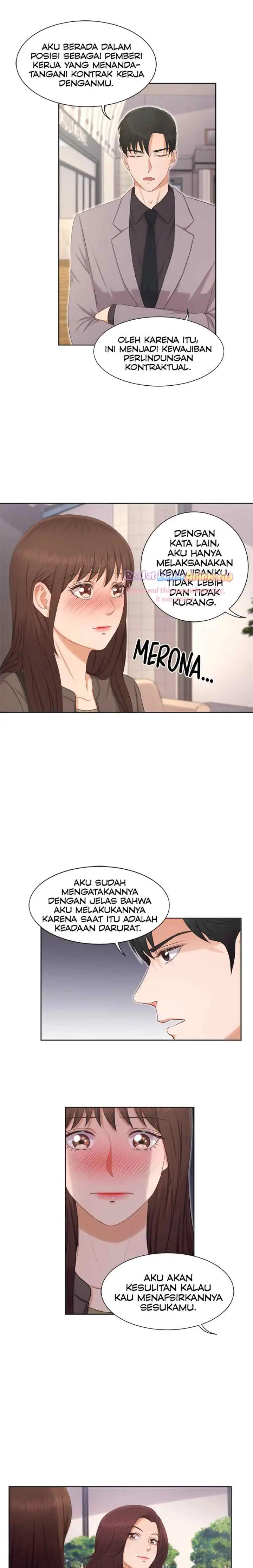 I Need a Bride chapter 10 halaman 8
