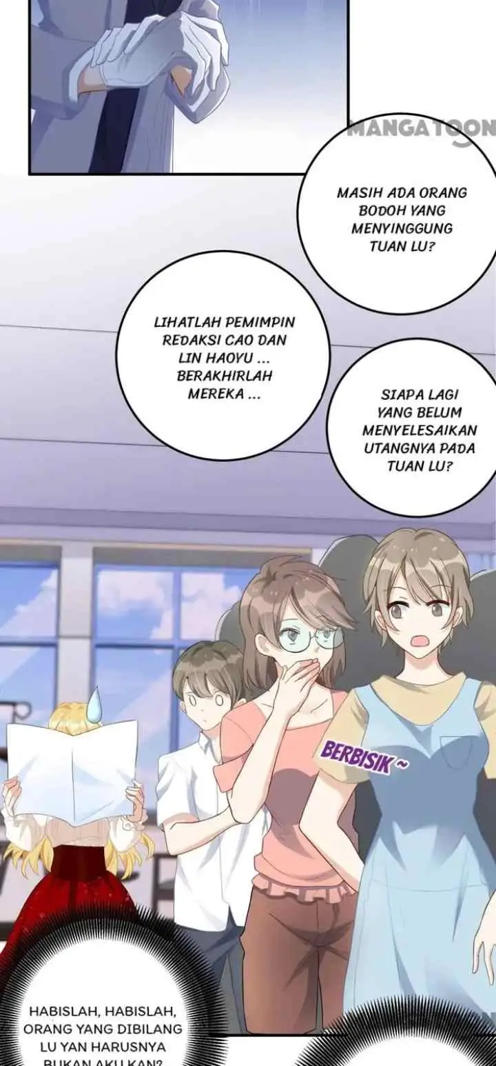 My Crazy Journalist Wife chapter 12 halaman 16