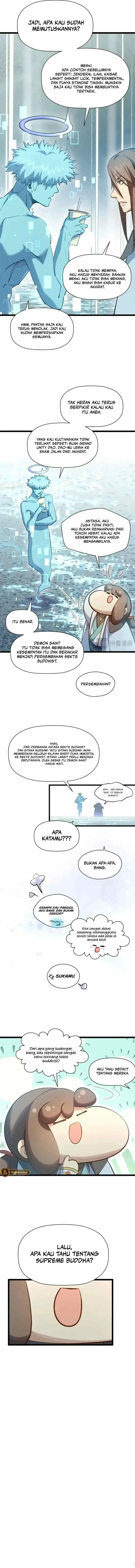 Top Tier Providence: Secretly Cultivate for a Thousand Years chapter 213 halaman 13